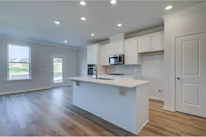 3651 Donovan Circle, Loganville, GA 30052 - Photo 6
