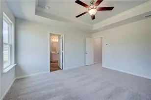 3651 Donovan Cir, Loganville, GA 30052 - Photo 20
