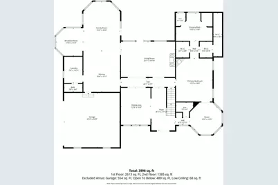 406 Colonsay Drive, Johns Creek, GA 30097 - Photo 44