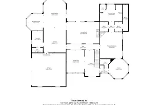 406 Colonsay Dr, Johns Creek, GA 30097 - Photo 44