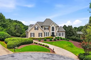 406 Colonsay Dr, Johns Creek, GA 30097 - Photo 42