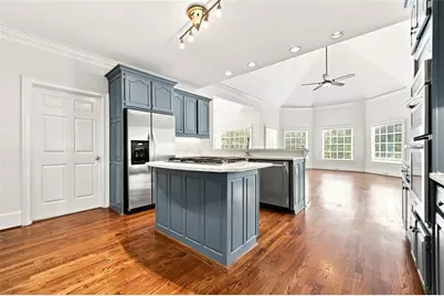 406 Colonsay Drive, Johns Creek, GA 30097 - Photo 18