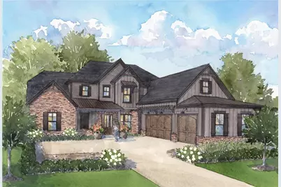7748 Turner Road, Woodstock, GA 30188 - Photo 1