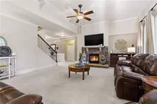 3050 Pleasant Valley Trail, Cumming, GA 30028 - Photo 16