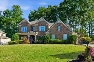 3050 Pleasant Valley Trail, Cumming, GA 30028 - Photo 1