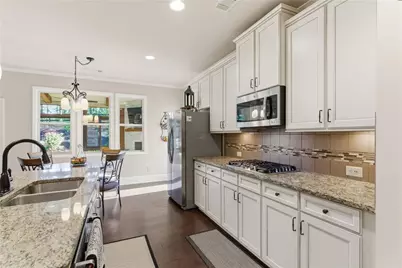 3050 Pleasant Valley Trail, Cumming, GA 30028 - Photo 20