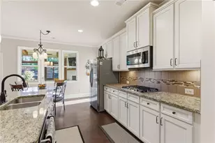 3050 Pleasant Valley Trail, Cumming, GA 30028 - Photo 20