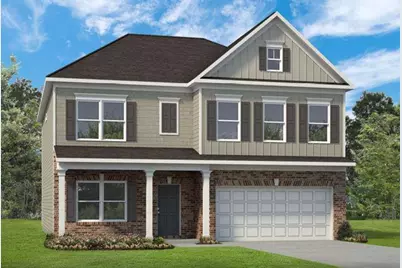 329 Bud Street, Hoschton, GA 30548 - Photo 1