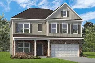 329 Bud St, Hoschton, GA 30548 - Photo 1