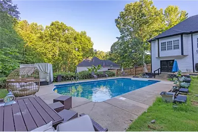 151 Dumar Lane, Hoschton, GA 30548 - Photo 8