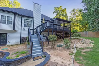 151 Dumar Lane, Hoschton, GA 30548 - Photo 12