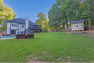 151 Dumar Lane, Hoschton, GA 30548 - Photo 10
