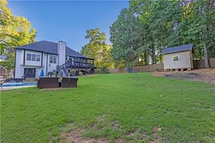 151 Dumar Ln, Hoschton, GA 30548 - Photo 10