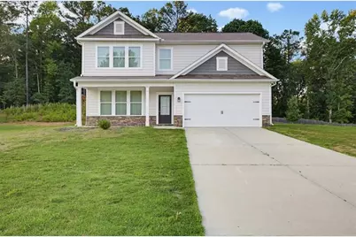 677 Ragan Court, Social Circle, GA 30025 - Photo 1
