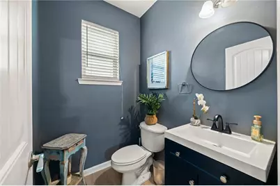 152 Palisades Drive, Dallas, GA 30157 - Photo 12