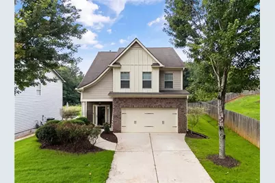 152 Palisades Drive, Dallas, GA 30157 - Photo 28