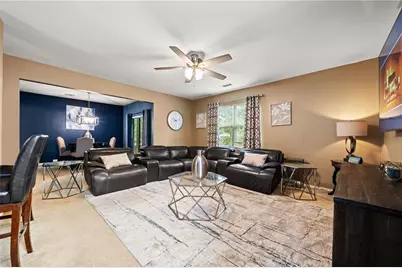 152 Palisades Drive, Dallas, GA 30157 - Photo 8