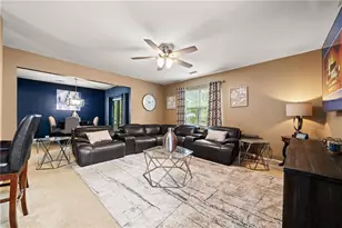 152 Palisades Dr, Dallas, GA 30157 - Photo 8