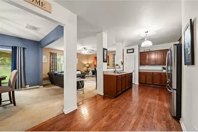 152 Palisades Drive, Dallas, GA 30157 - Photo 4