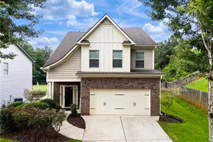 152 Palisades Dr, Dallas, GA 30157 - Photo 1
