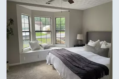 1068 Travelers Trail NW, Kennesaw, GA 30144 - Photo 22