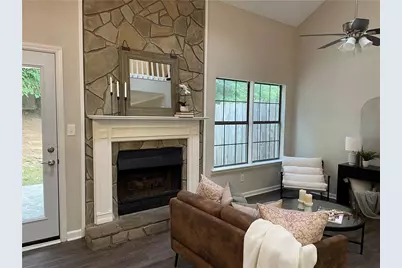 1068 Travelers Trail NW, Kennesaw, GA 30144 - Photo 10