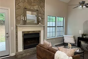1068 Travelers Trail NW, Kennesaw, GA 30144 - Photo 10