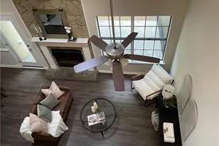 1068 Travelers Trail NW, Kennesaw, GA 30144 - Photo 14