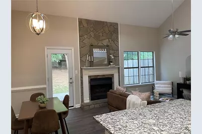 1068 Travelers Trail NW, Kennesaw, GA 30144 - Photo 1