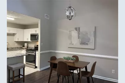 1068 Travelers Trail NW, Kennesaw, GA 30144 - Photo 8