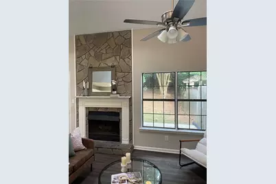1068 Travelers Trail NW, Kennesaw, GA 30144 - Photo 6