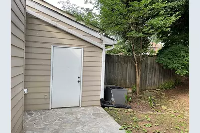 1068 Travelers Trail NW, Kennesaw, GA 30144 - Photo 38
