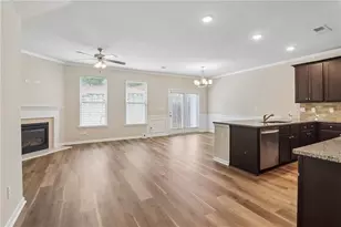 2714 Shetley Creek Dr, Norcross, GA 30071 - Photo 4