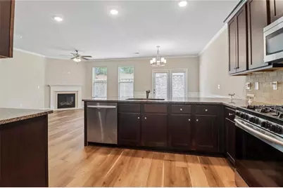 2714 Shetley Creek Drive, Norcross, GA 30071 - Photo 8