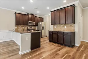 2714 Shetley Creek Dr, Norcross, GA 30071 - Photo 4