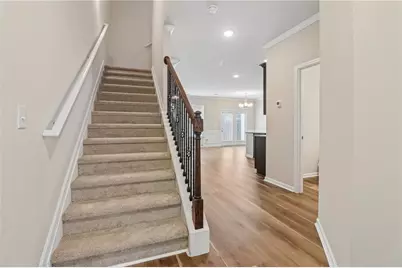 2714 Shetley Creek Drive, Norcross, GA 30071 - Photo 12