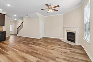 2714 Shetley Creek Dr, Norcross, GA 30071 - Photo 12