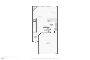 2714 Shetley Creek Dr, Norcross, GA 30071 - Photo 40