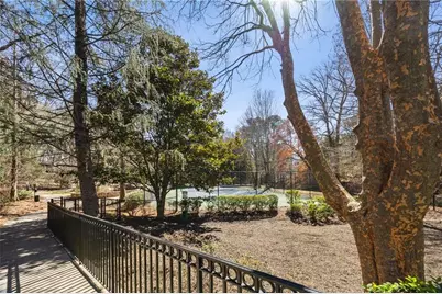 4007 Westchester Ridge NE, Brookhaven, GA 30329 - Photo 36