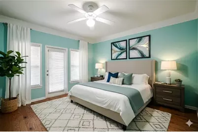 4007 Westchester Ridge NE, Brookhaven, GA 30329 - Photo 28