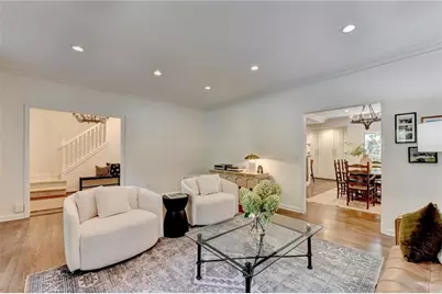 585 Cambridge Way, Sandy Springs, GA 30328 - Photo 12