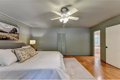 585 Cambridge Way, Sandy Springs, GA 30328 - Photo 34