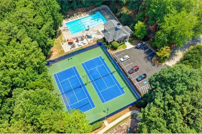 585 Cambridge Way, Sandy Springs, GA 30328 - Photo 66