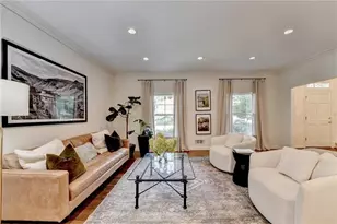 585 Cambridge Way, Sandy Springs, GA 30328 - Photo 4