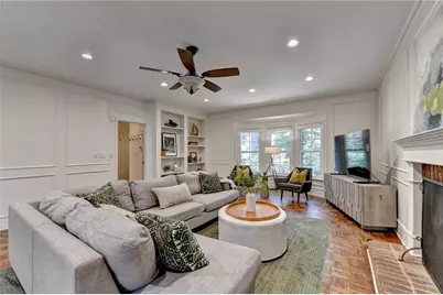 585 Cambridge Way, Sandy Springs, GA 30328 - Photo 26