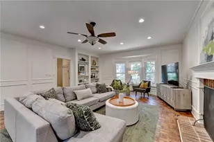 585 Cambridge Way, Sandy Springs, GA 30328 - Photo 26
