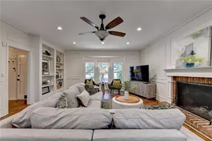 585 Cambridge Way, Sandy Springs, GA 30328 - Photo 28