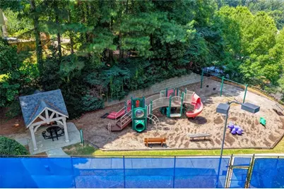 585 Cambridge Way, Sandy Springs, GA 30328 - Photo 70
