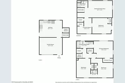 9157 Homewood Drive, Riverdale, GA 30274 - Photo 44