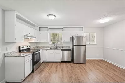 9157 Homewood Drive, Riverdale, GA 30274 - Photo 2